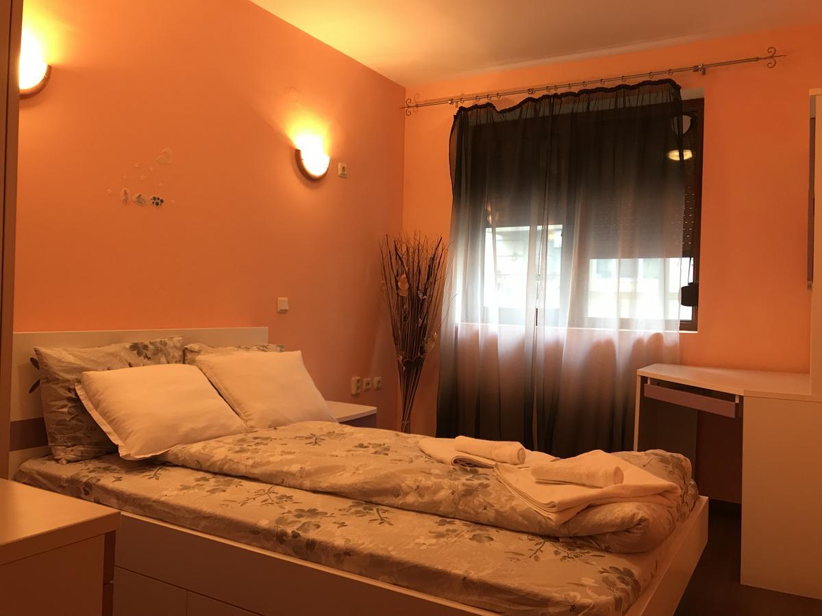 Apartment Perushtiza 3 Burgas Exterior photo
