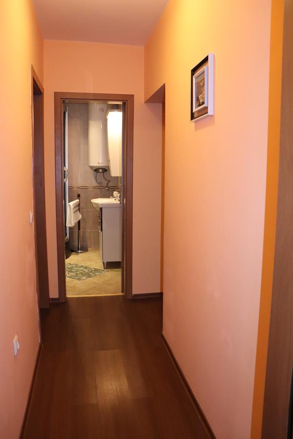 Apartment Perushtiza 3 Burgas Exterior photo